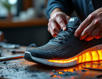 découvrez comment réparer facilement une semelle intermédiaire fondue sur vos chaussures hoka clifton. suivez nos conseils pratiques pour redonner vie à vos baskets et prolonger leur durabilité.