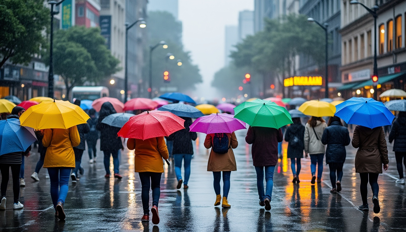 découvrez des astuces express pour sauver une paire de chaussures mouillées après la pluie. conseils simples et efficaces pour sécher vos chaussures rapidement et préserver leur qualité.