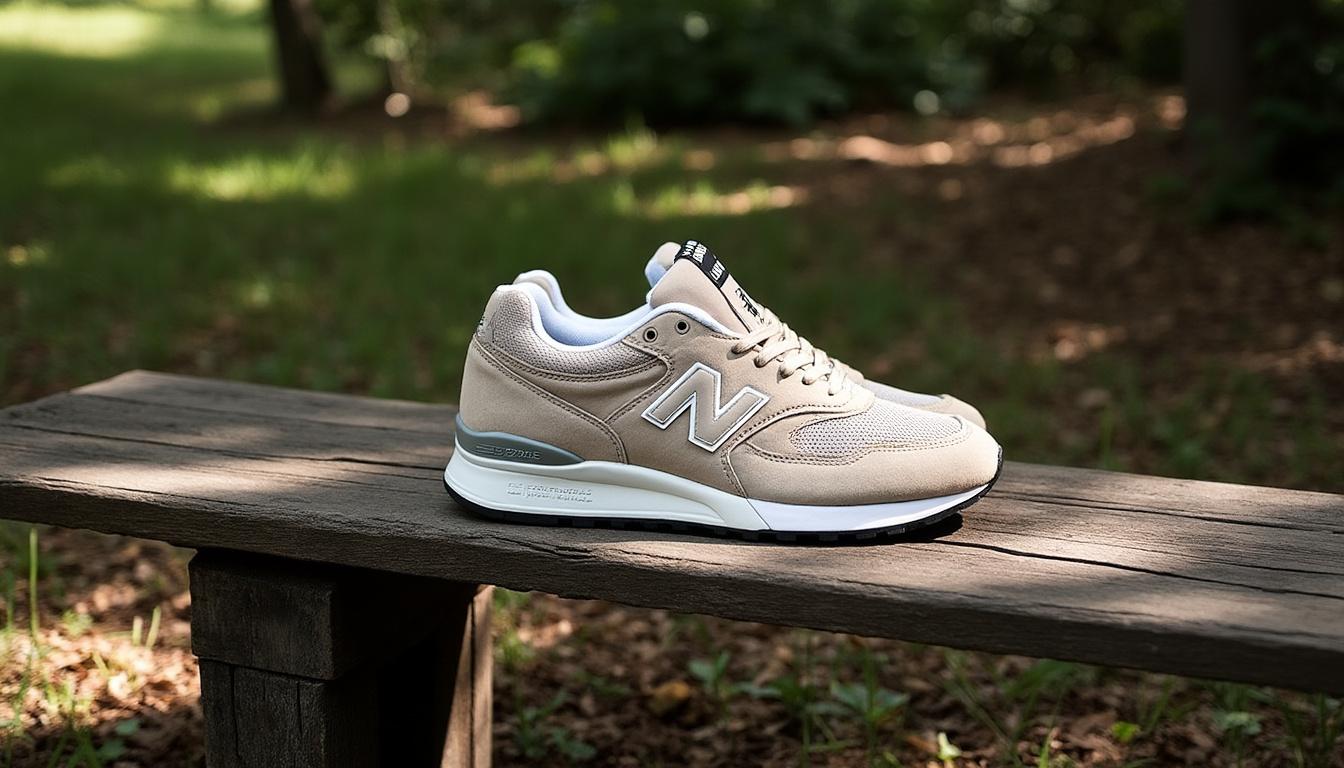 découvrez nos conseils pratiques pour nettoyer et entretenir efficacement vos new balance 990 en mesh, afin de préserver leur aspect neuf et leur confort plus longtemps.