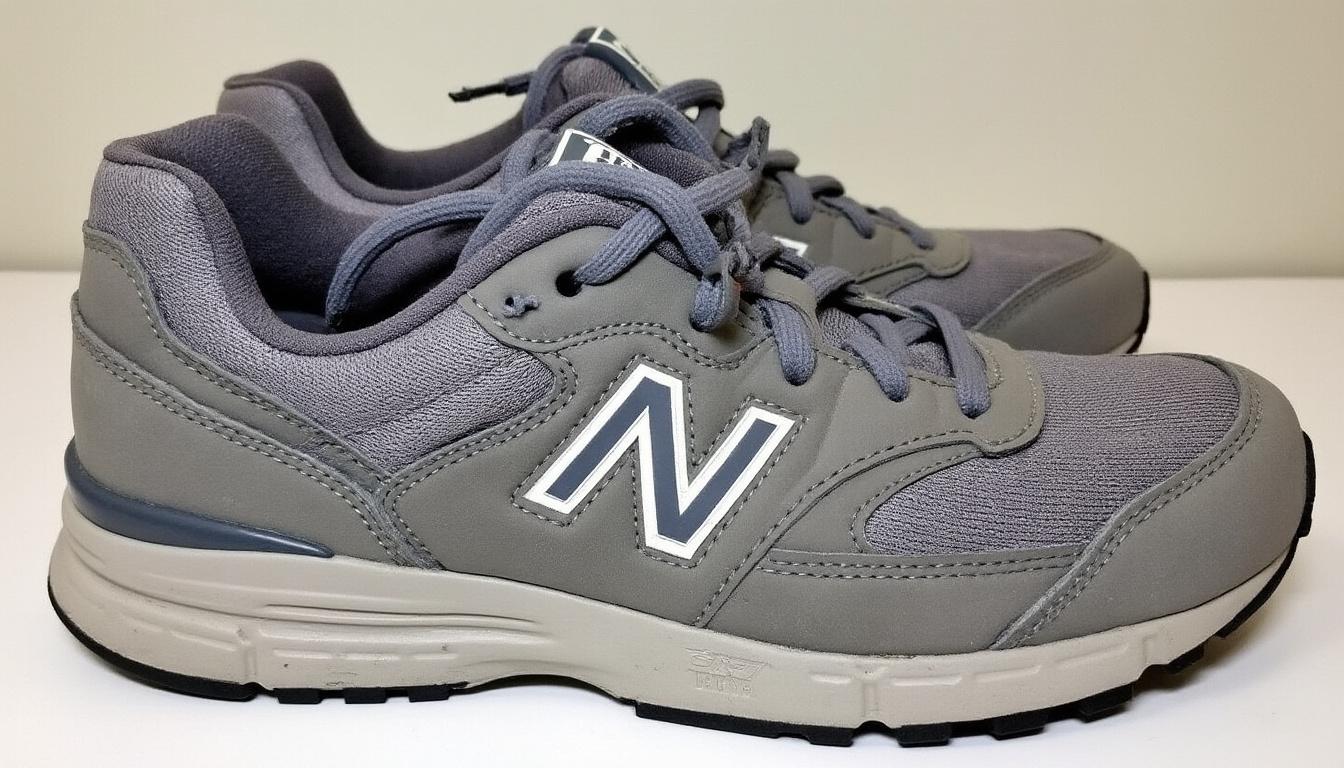 découvrez les conseils essentiels pour nettoyer et entretenir vos new balance 990 en mesh, afin de préserver leur aspect neuf et prolonger leur durée de vie.