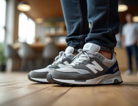 découvrez nos conseils pratiques pour entretenir et nettoyer efficacement vos new balance 990 en mesh afin de préserver leur apparence et leur durabilité au quotidien.
