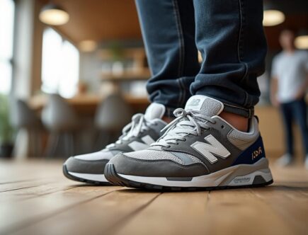 découvrez nos conseils pratiques pour entretenir et nettoyer efficacement vos new balance 990 en mesh afin de préserver leur apparence et leur durabilité au quotidien.