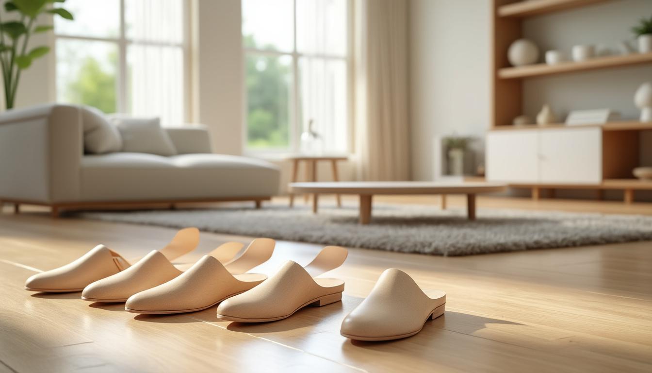 découvrez comment fabriquer facilement un embauchoir maison pour moins de 5 €. suivez nos étapes simples et économiques pour préserver la forme de vos chaussures sans vous ruiner !