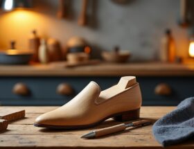 découvrez comment fabriquer un embauchoir maison facilement et à moindre coût ! suivez nos astuces pour réaliser cet accessoire pratique pour moins de 5 €, avec des matériaux simples.