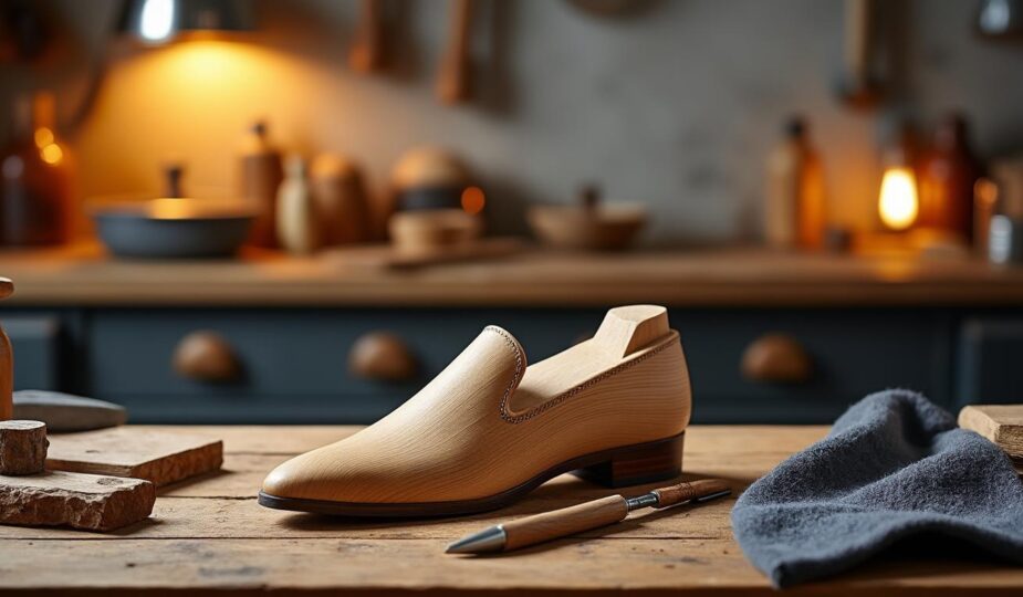 découvrez comment fabriquer un embauchoir maison facilement et à moindre coût ! suivez nos astuces pour réaliser cet accessoire pratique pour moins de 5 €, avec des matériaux simples.