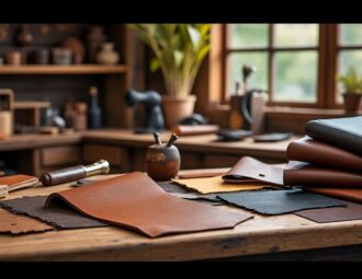 découvrez les différences entre cuir végétal et cuir minéral et apprenez quel type privilégient les meilleurs cordonniers pour des chaussures durables et responsables. conseil, durabilité, écologie : faites le bon choix !