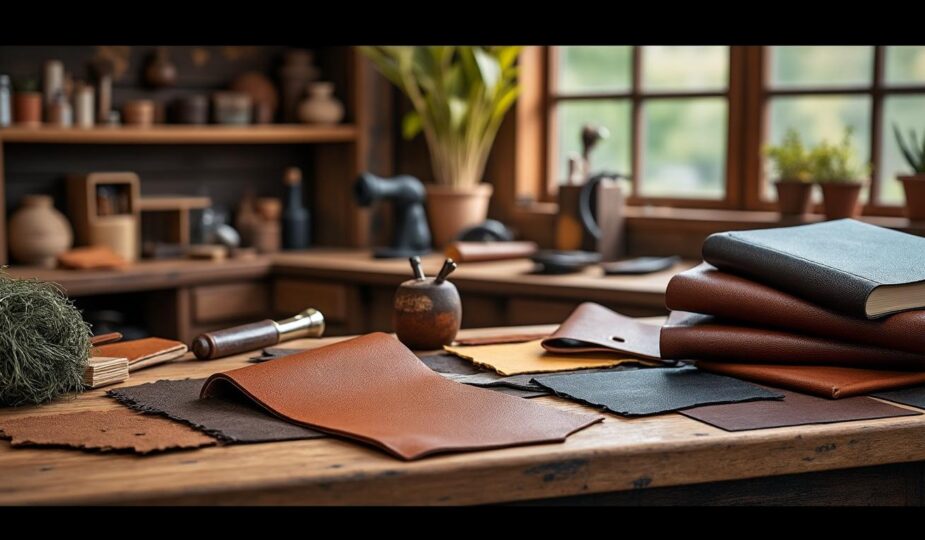 découvrez les différences entre cuir végétal et cuir minéral et apprenez quel type privilégient les meilleurs cordonniers pour des chaussures durables et responsables. conseil, durabilité, écologie : faites le bon choix !