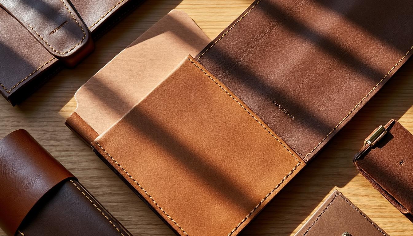 découvrez le comparatif entre cuir végétal et cuir minéral : avantages, inconvénients et préférences des meilleurs cordonniers. faites un choix éclairé pour vos chaussures et accessoires !