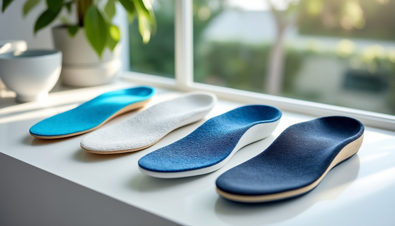découvrez les principales différences entre semelles orthopédiques et semelles de confort : fonctions, bienfaits et pour qui elles sont recommandées. conseils pour bien choisir vos semelles en fonction de vos besoins.