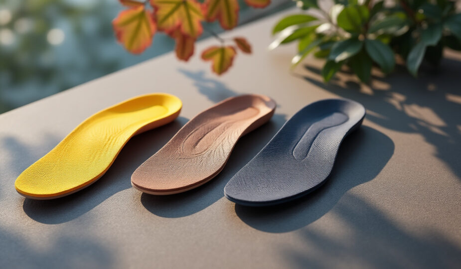 découvrez les principales différences entre semelles orthopédiques et semelles de confort : objectifs, usages, matériaux et bénéfices pour le bien-être de vos pieds. choisissez la solution adaptée à vos besoins !