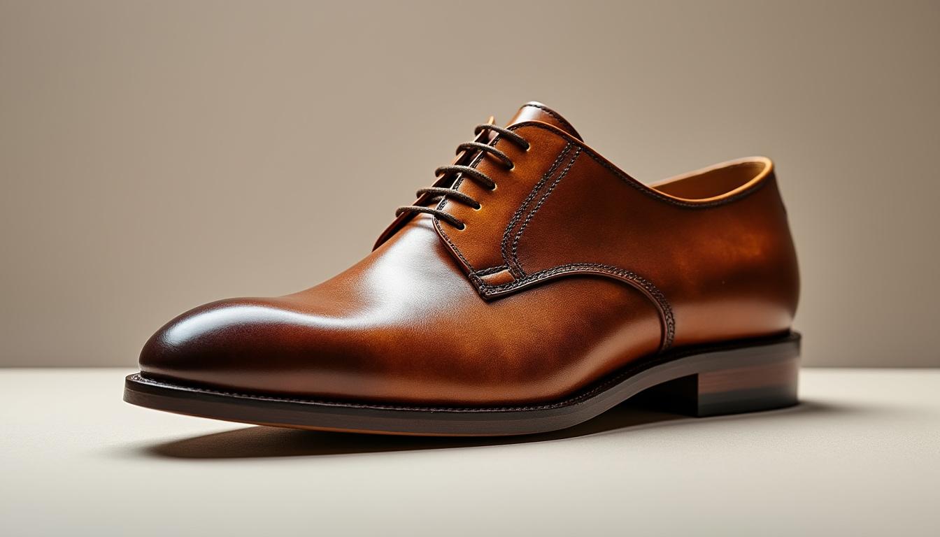 découvrez nos conseils pratiques pour entretenir et préserver la beauté de vos chaussures church’s en cuir à tannage végétal. prolongez leur durée de vie grâce à un entretien adapté et naturel.