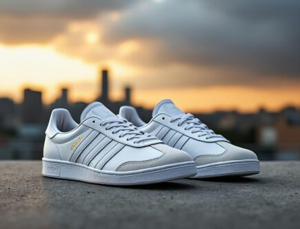 découvrez s'il est possible de customiser vos adidas samba sans abîmer leur matière. conseils, astuces et précautions pour personnaliser vos sneakers préférées en toute sécurité.