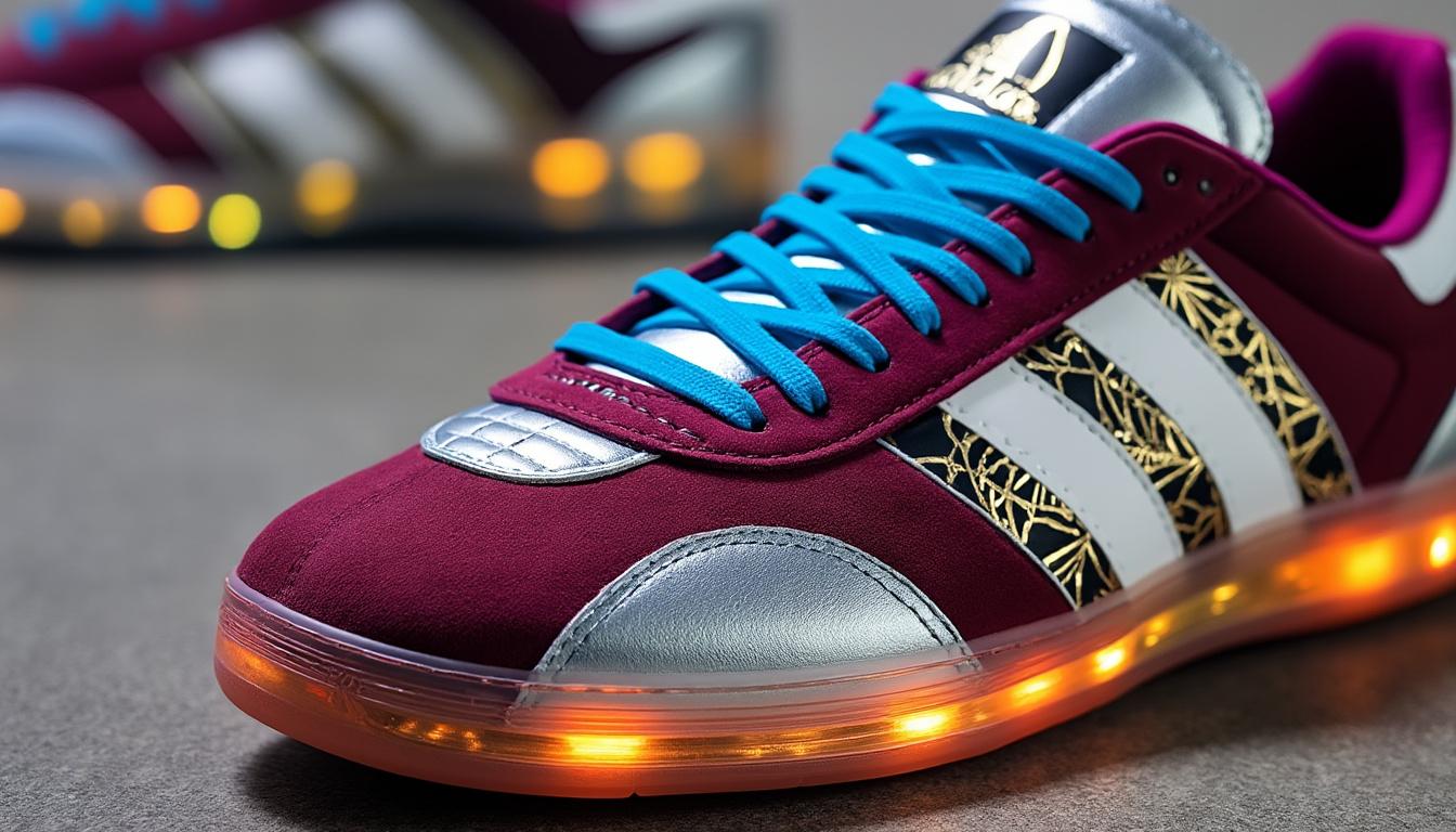 découvrez s'il est possible de customiser vos adidas samba sans risquer d'abîmer la matière. astuces, conseils et précautions pour personnaliser vos baskets en toute sécurité.