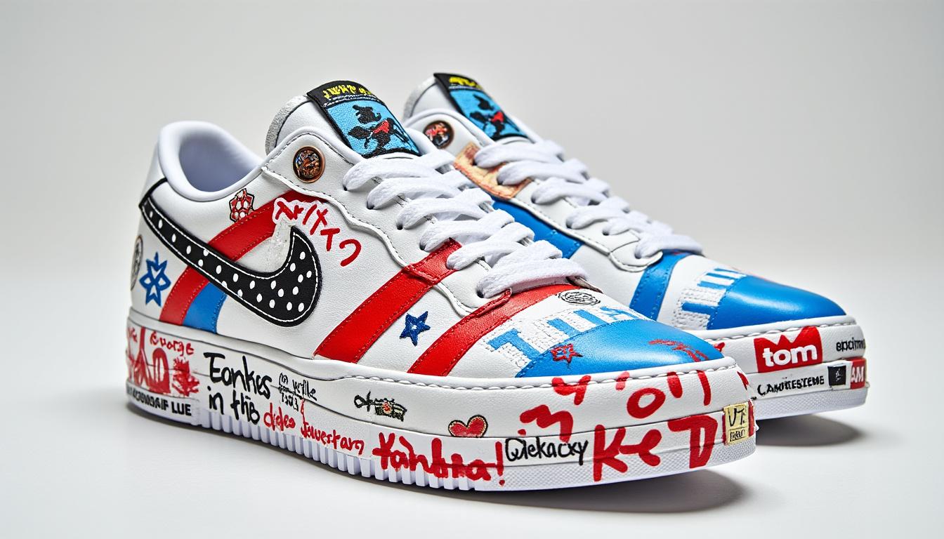 découvrez si vous pouvez customiser vos adidas samba sans risquer d'abîmer la matière : conseils pratiques, techniques adaptées et astuces pour personnaliser vos baskets tout en les préservant.