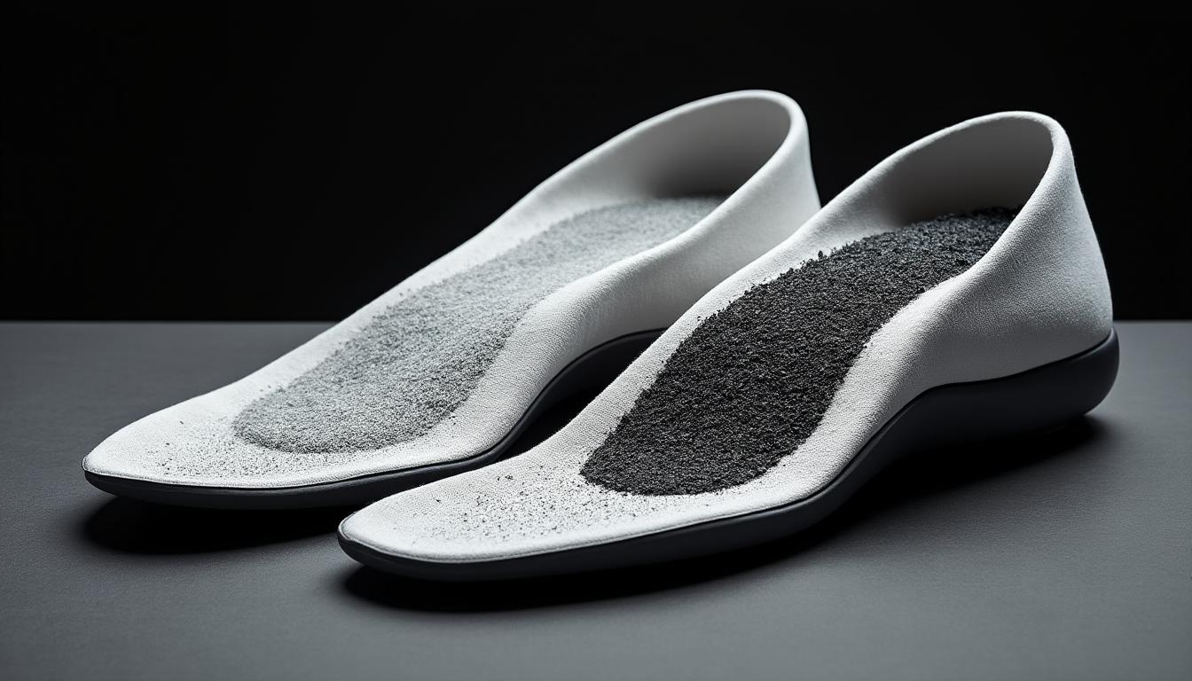 découvrez si le charbon actif est efficace pour désodoriser vos chaussures et comment l’utiliser pour éliminer durablement les mauvaises odeurs.