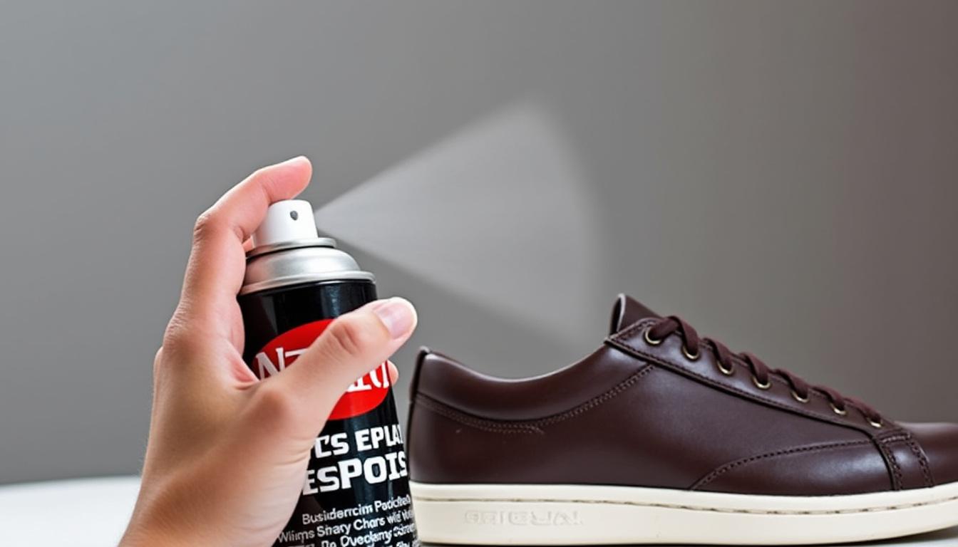 découvrez si un cordonnier peut imperméabiliser vos chaussures, les avantages de ce service professionnel et des conseils pour protéger efficacement vos souliers contre l’eau et les taches.