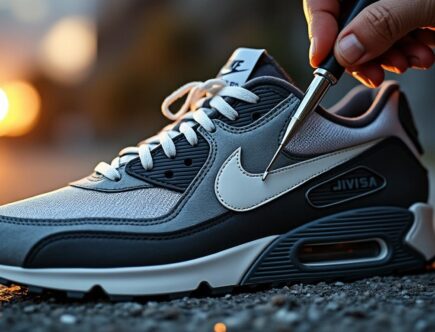 découvrez s'il est possible de recoller une semelle de nike air max, les solutions disponibles, et les conseils pour prolonger la durée de vie de vos baskets préférées.