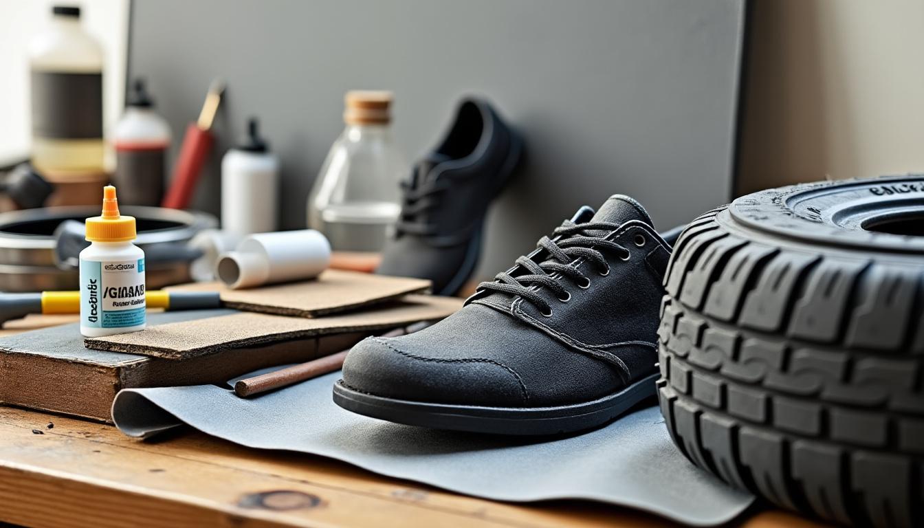 découvrez s'il est possible de recoller efficacement la semelle de vos nike air max, quelles méthodes utiliser, et nos conseils pour prolonger la durée de vie de vos baskets préférées.