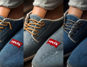 découvrez s’il est possible de réparer une chaussure en denim levi’s shoes, les solutions adaptées et les conseils pour prolonger la durée de vie de vos baskets préférées.