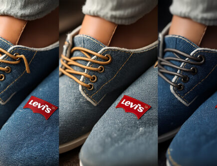 découvrez s’il est possible de réparer une chaussure en denim levi’s shoes, les solutions adaptées et les conseils pour prolonger la durée de vie de vos baskets préférées.