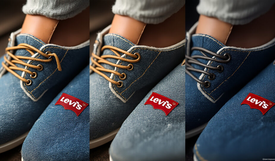 découvrez s’il est possible de réparer une chaussure en denim levi’s shoes, les solutions adaptées et les conseils pour prolonger la durée de vie de vos baskets préférées.