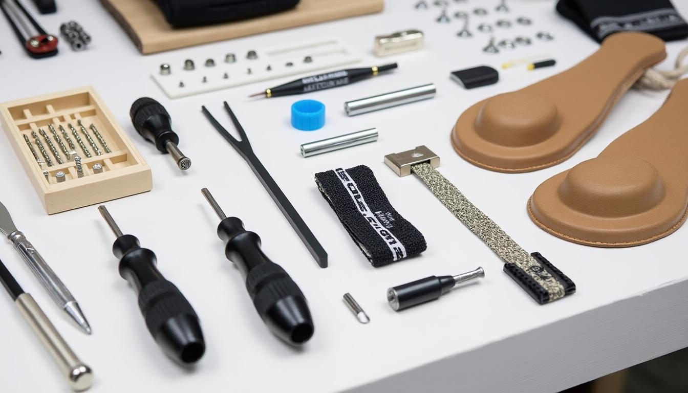 découvrez s'il est possible de réparer la semelle de vos chaussures hoka one one, les solutions existantes et nos conseils pour prolonger leur durée de vie.