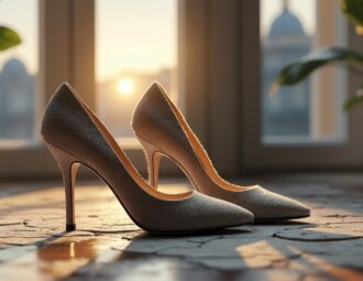 découvrez s'il est possible de transformer des chaussures plates en talons, les différentes solutions existantes et leurs avantages pour adapter votre style sans changer de chaussures.