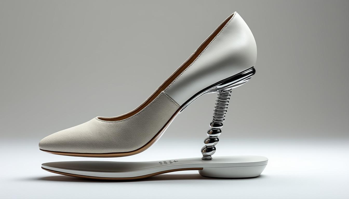 découvrez s'il est possible de transformer des chaussures plates en talons, les astuces et conseils pour changer de style sans racheter une nouvelle paire !