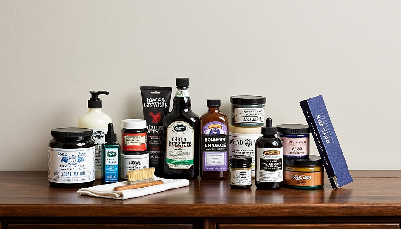 découvrez comment choisir le meilleur cirage pour entretenir et sublimer vos chaussures en cuir vieilli. conseils pratiques et astuces pour préserver l’aspect authentique et la longévité de vos souliers.