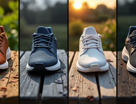 découvrez quelle matière de chaussure sèche le plus rapidement pour faciliter l’entretien et l’usage au quotidien. comparez les textiles, le cuir et les matières synthétiques afin de choisir la meilleure option pour vos chaussures.