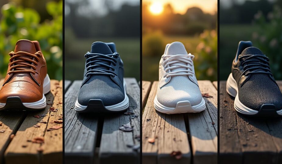 découvrez quelle matière de chaussure sèche le plus rapidement pour faciliter l’entretien et l’usage au quotidien. comparez les textiles, le cuir et les matières synthétiques afin de choisir la meilleure option pour vos chaussures.