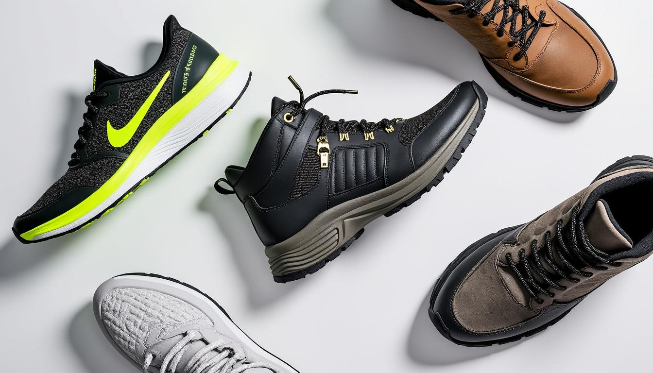 découvrez quelle matière de chaussure sèche le plus vite et bénéficiez de conseils pour choisir des chaussures pratiques après la pluie ou le lavage.