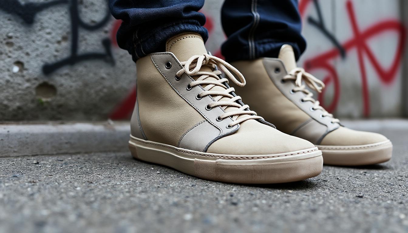 découvrez nos conseils pratiques pour réparer efficacement vos baskets cavalière à semelle compensée et leur redonner une seconde vie. astuces simples, outils nécessaires et étapes détaillées !