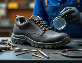 découvrez si la réparation d'une chaussure de sécurité s3 est possible, quelles méthodes adopter et les points essentiels à vérifier pour garantir la sécurité et la conformité de vos équipements.