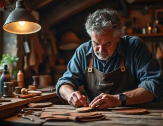 découvrez comment faire réparer une semelle orthopédique podowell chez un cordonnier professionnel pour prolonger leur durée de vie et retrouver un confort optimal au quotidien.