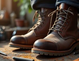 découvrez comment réparer facilement une semelle usée sur des bottes aigle grâce à nos conseils pratiques et astuces pour prolonger la durée de vie de vos chaussures préférées.