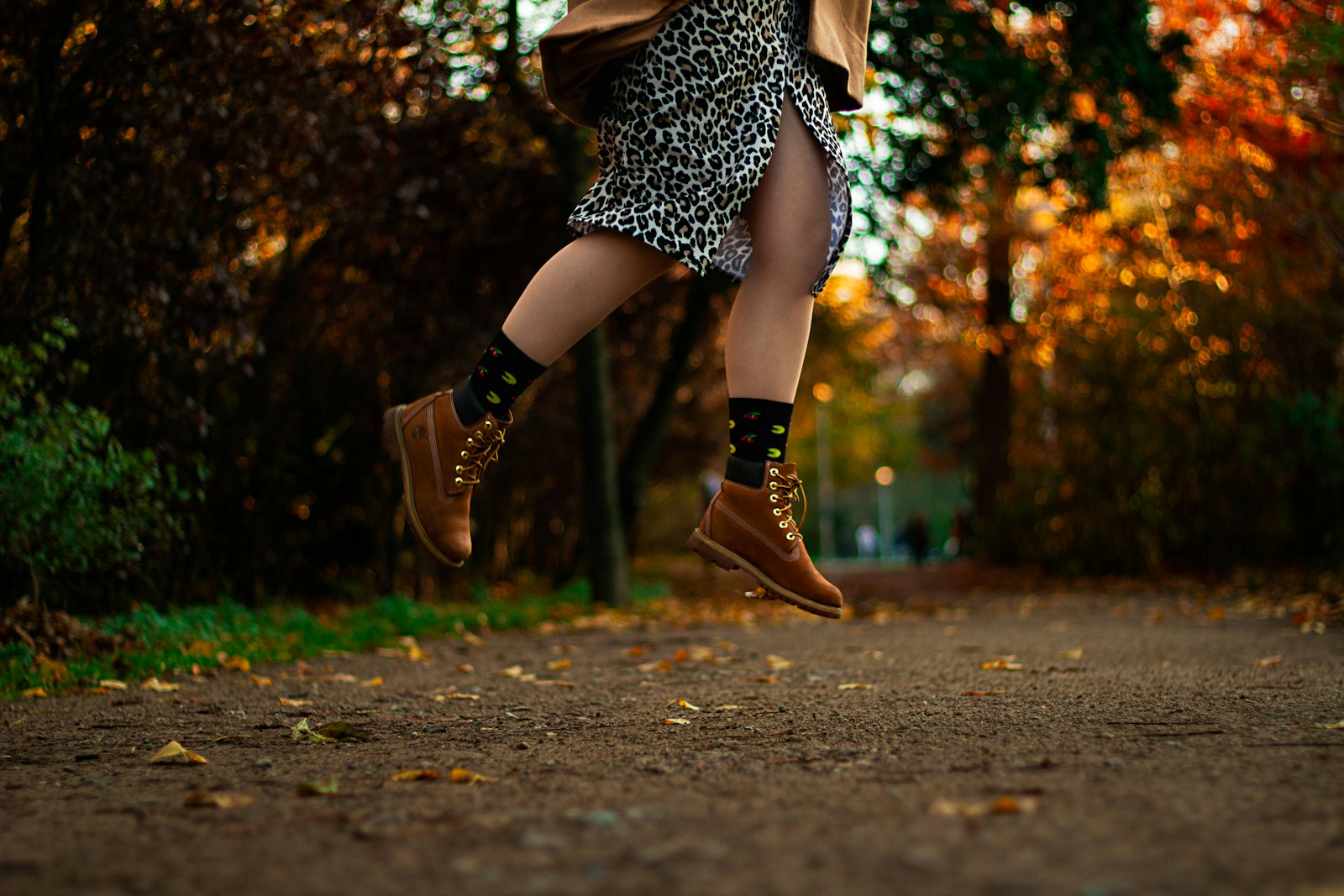 timberland