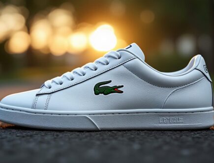 découvrez comment entretenir vos chaussures lacoste blanches en cuir grainé pour préserver leur éclat et leur durabilité grâce à nos conseils simples et efficaces.