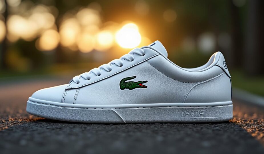 découvrez comment entretenir vos chaussures lacoste blanches en cuir grainé pour préserver leur éclat et leur durabilité grâce à nos conseils simples et efficaces.