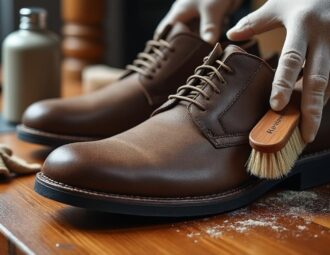 découvrez nos conseils pratiques pour l'entretien des chaussures mephisto en cuir nubuck afin de préserver leur élégance et leur durabilité.