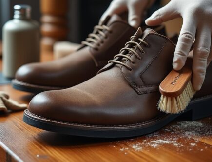 découvrez nos conseils pratiques pour l'entretien des chaussures mephisto en cuir nubuck afin de préserver leur élégance et leur durabilité.