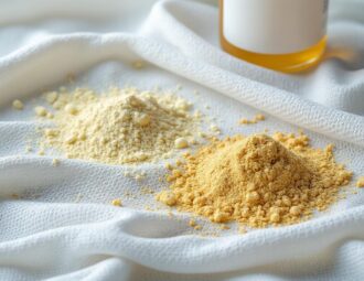 découvrez quels produits éviter absolument pour nettoyer efficacement votre mesh blanc sans l'endommager.