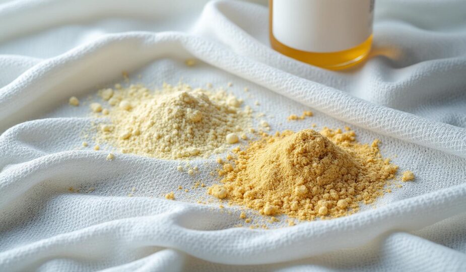 découvrez quels produits éviter absolument pour nettoyer efficacement votre mesh blanc sans l'endommager.