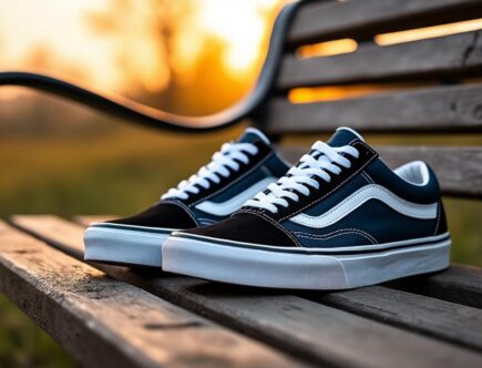 découvrez comment rendre étanche votre paire de vans old skool pour les protéger efficacement de l'eau et prolonger leur durée de vie tout en conservant leur style emblématique.