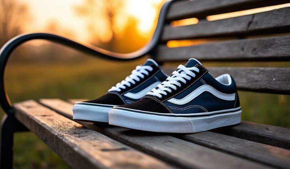 découvrez comment rendre étanche votre paire de vans old skool pour les protéger efficacement de l'eau et prolonger leur durée de vie tout en conservant leur style emblématique.