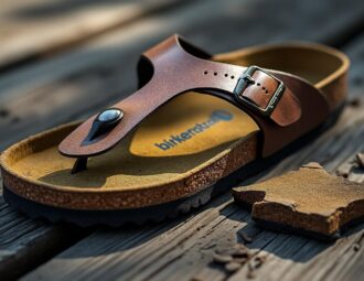 découvrez s'il est possible de réparer une sandale birkenstock avec une bride cassée, les solutions disponibles et des conseils pratiques pour redonner vie à vos chaussures préférées.