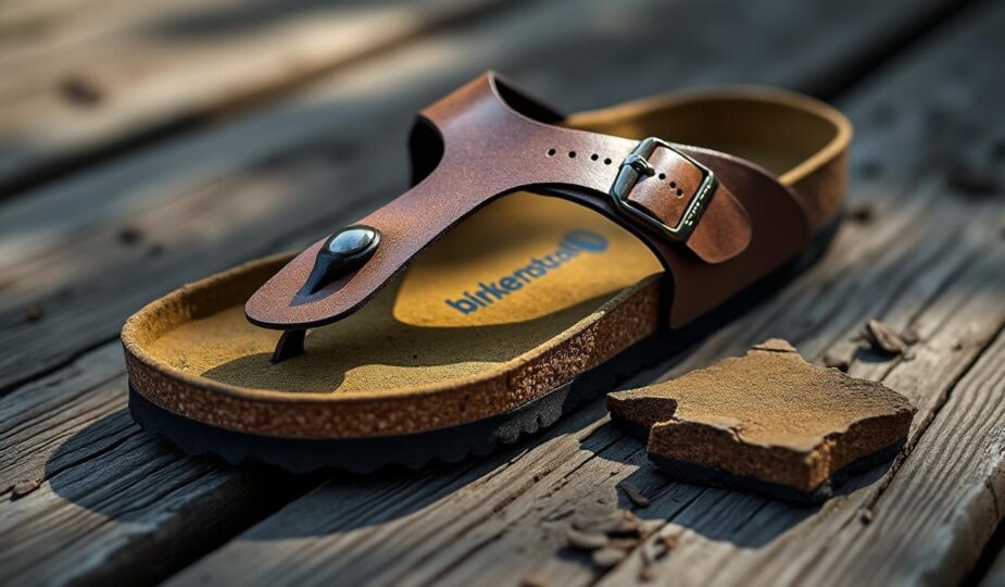 découvrez s'il est possible de réparer une sandale birkenstock avec une bride cassée, les solutions disponibles et des conseils pratiques pour redonner vie à vos chaussures préférées.