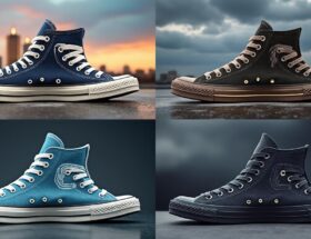 découvrez comment repeindre vos converse en toute sécurité sans risquer de les abîmer. astuces et conseils pour un résultat impeccable et durable.
