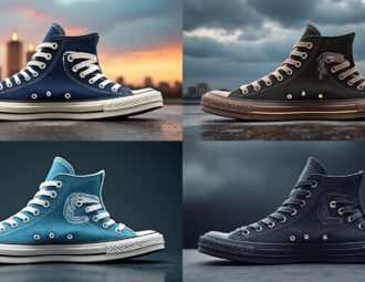 découvrez comment repeindre vos converse en toute sécurité sans risquer de les abîmer. astuces et conseils pour un résultat impeccable et durable.