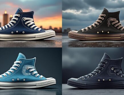 découvrez comment repeindre vos converse en toute sécurité sans risquer de les abîmer. astuces et conseils pour un résultat impeccable et durable.